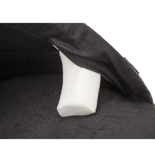 Bouda pro psa R2 JASKYNIA hnědá