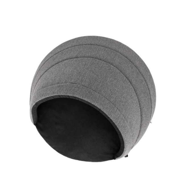 Bouda pro psa R2 JASKYNIA grafitová