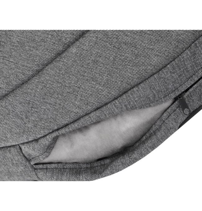 Bouda pro psa R2 JASKYNIA grafitová