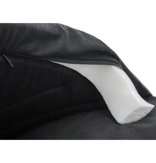 Bouda pro psa R2 JASKYNIA grafitová