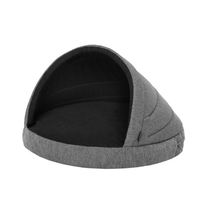 Bouda pro psa R2 JASKYNIA grafitová