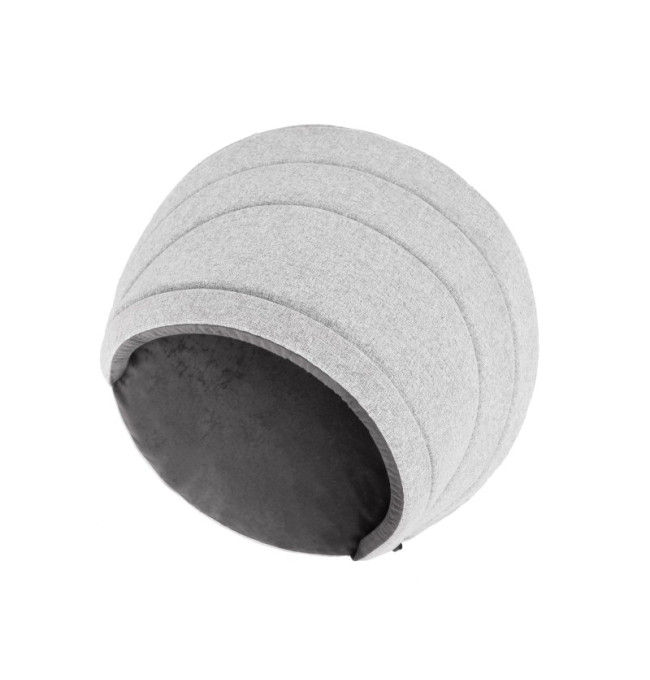 Bouda pro psa R2 JASKYNIA popel