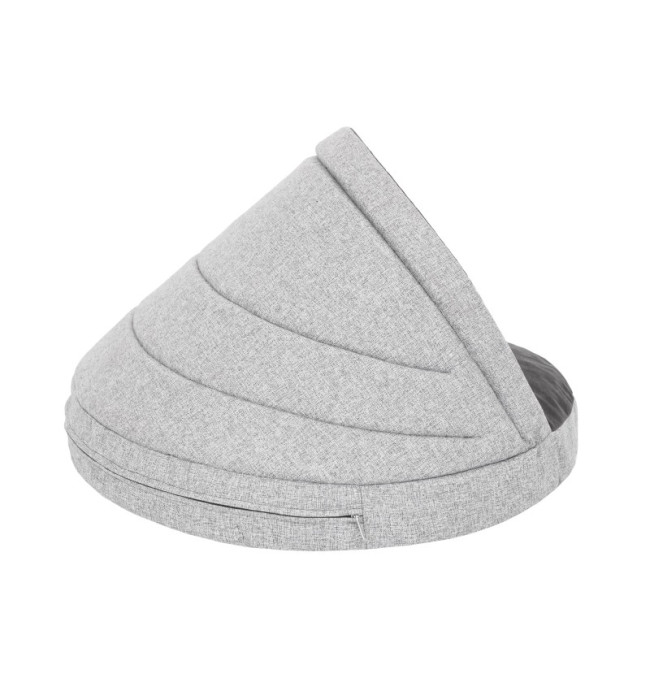 Bouda pro psa R2 JASKYNIA popel