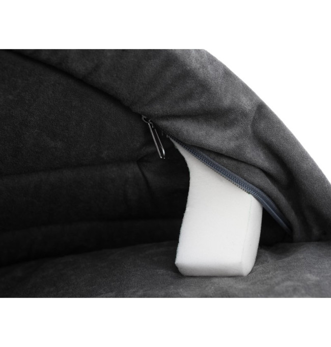 Bouda pro psa R2 JASKYNIA popel