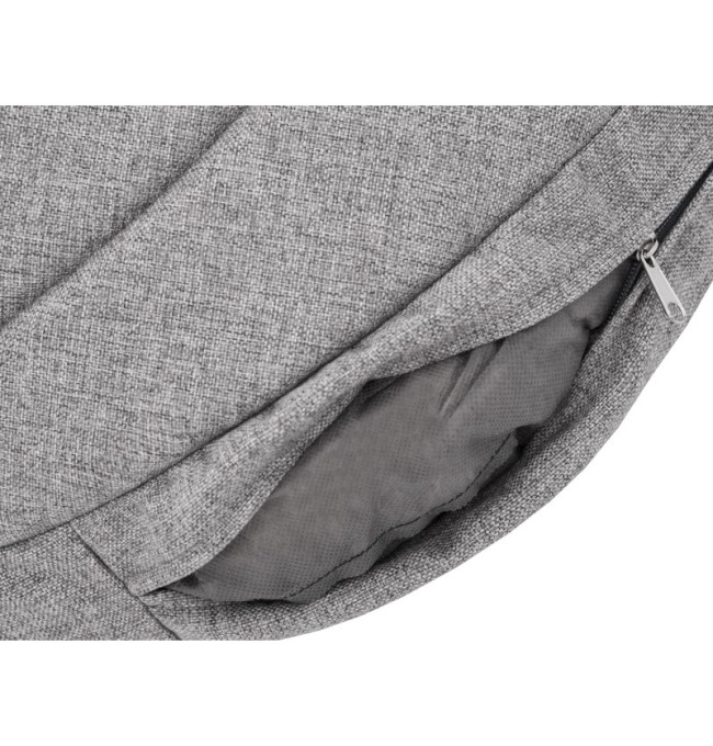 Bouda pro psa R2 JASKYNIA šedá