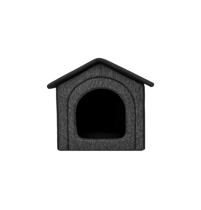 Bouda pro psa R2 černý ekolen, černý