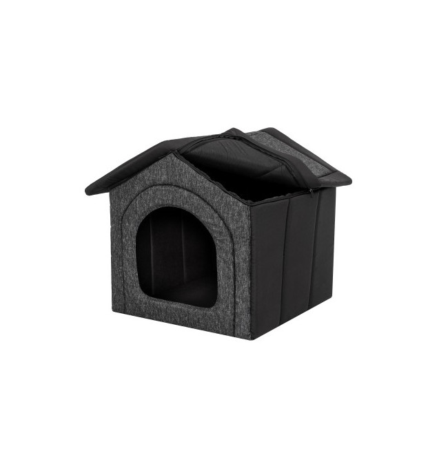 Bouda pro psa R5 černý ekolen, černý