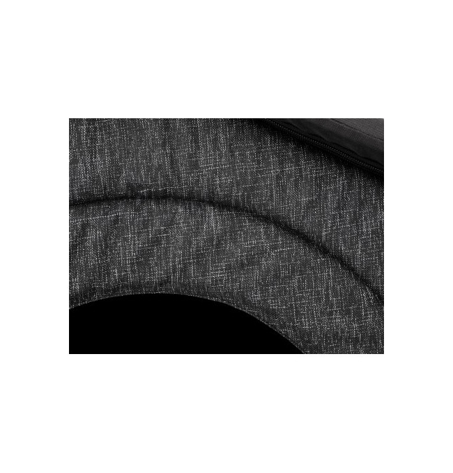 Bouda pro psa R3 černý ekolen, černý