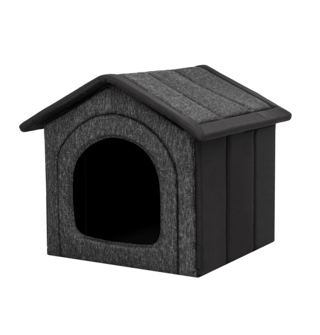 Bouda pro psa R4 černý ekolen, černý