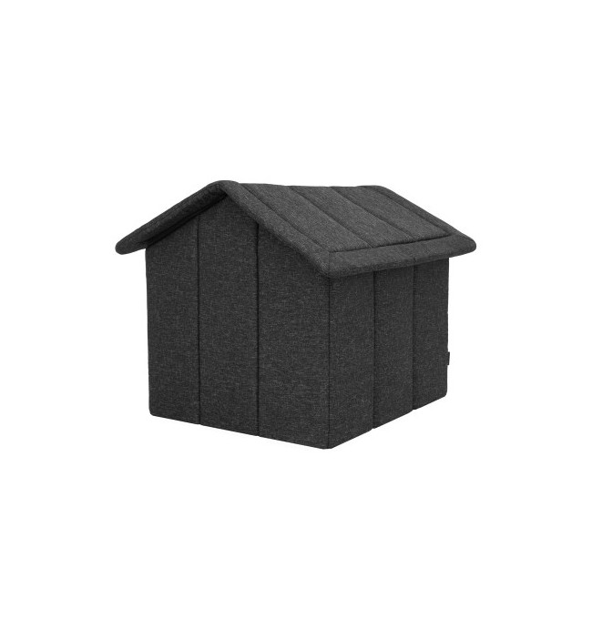 Bouda pro psa R6 ekolen, černá ekolen