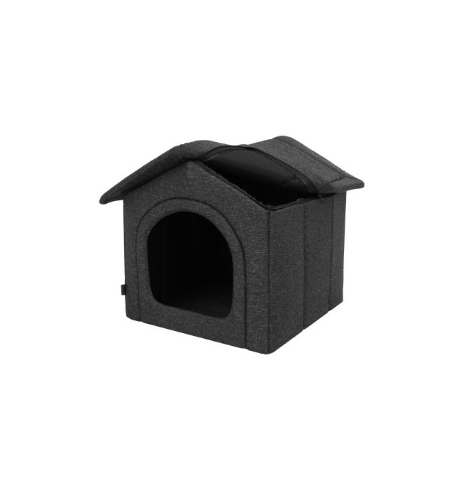 Bouda pro psa R4 ekolen, černá ekolen