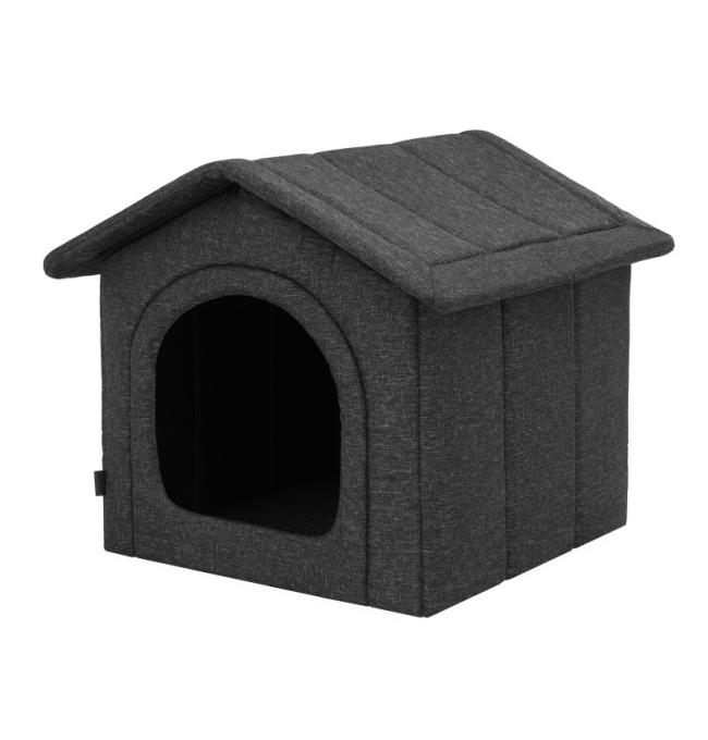 Bouda pro psa R6 ekolen, černá ekolen