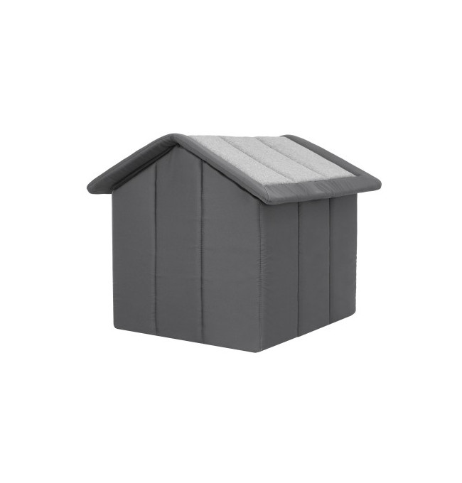 Bouda pro psa R6 grafitový ekolen, grafitový