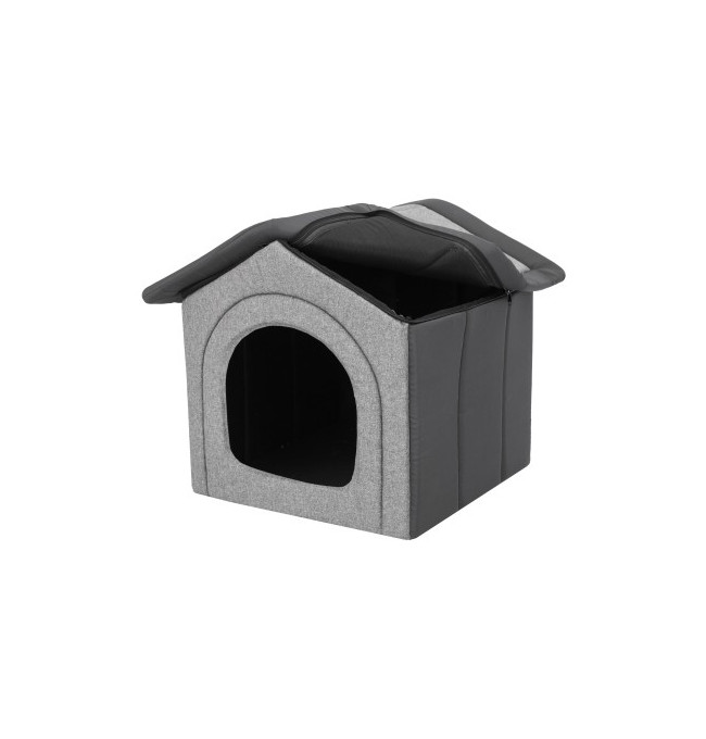 Bouda pro psa R3 grafitový ekolen, grafitový