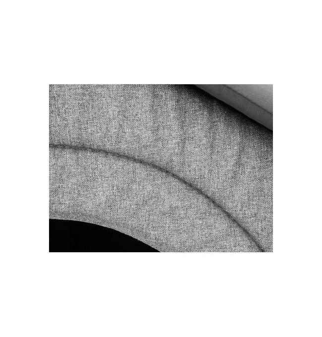 Bouda pro psa R4 grafitový ekolen, grafitový