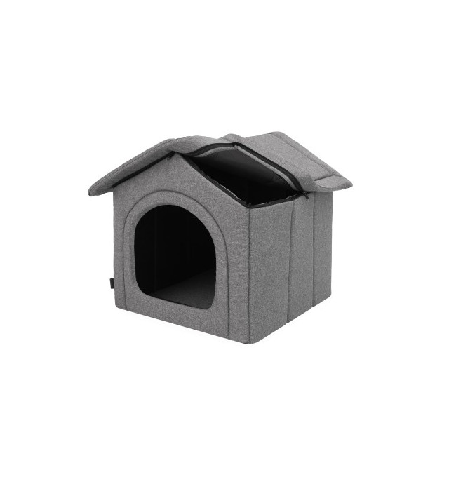 Bouda pro psa R6 ekolen, grafitová ekolen