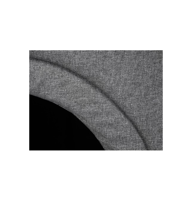 Bouda pro psa R4 ekolen, grafitová ekolen