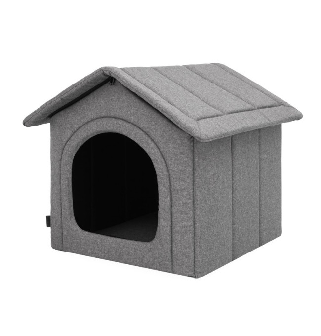 Bouda pro psa R1 ekolen, grafitová ekolen