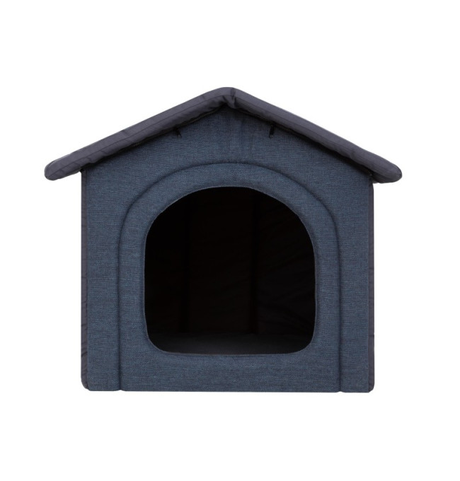 Bouda pro psa INARI R2 granátová