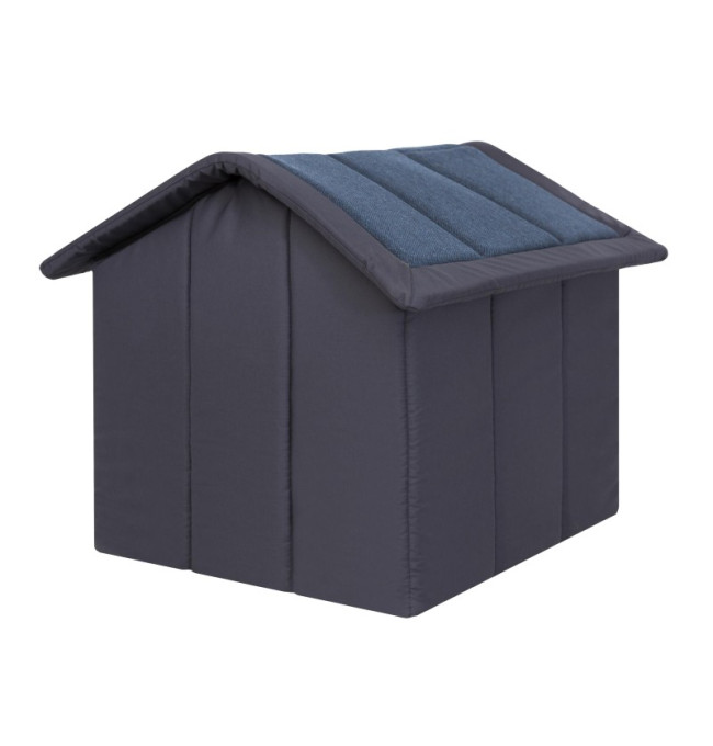 Bouda pro psa INARI R6 granátová