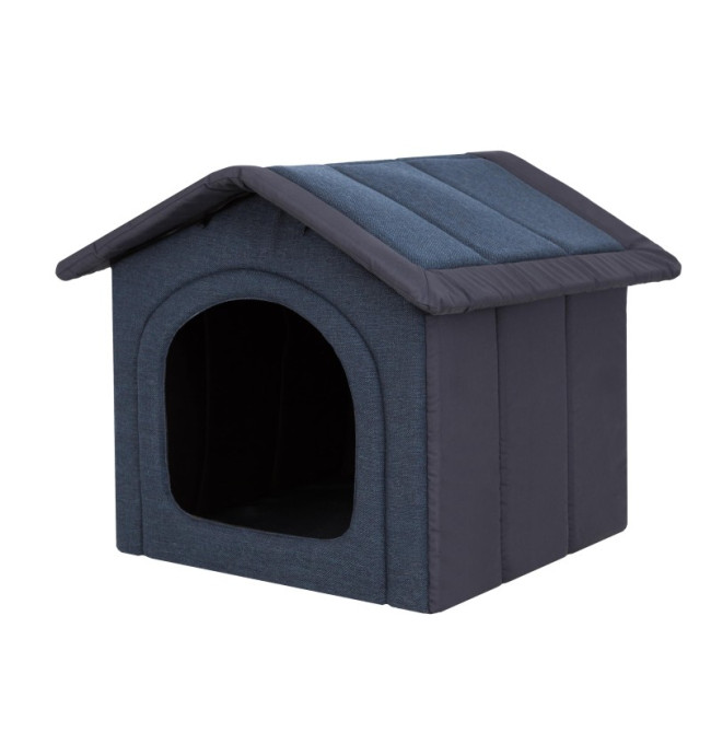 Bouda pro psa INARI R6 granátová