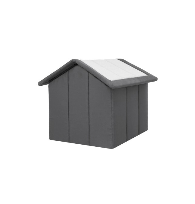 Bouda pro psa R3 popel ekolen, grafitový