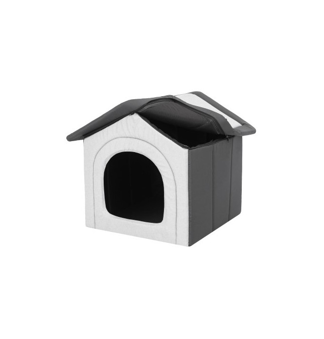 Bouda pro psa R3 popel ekolen, grafitový