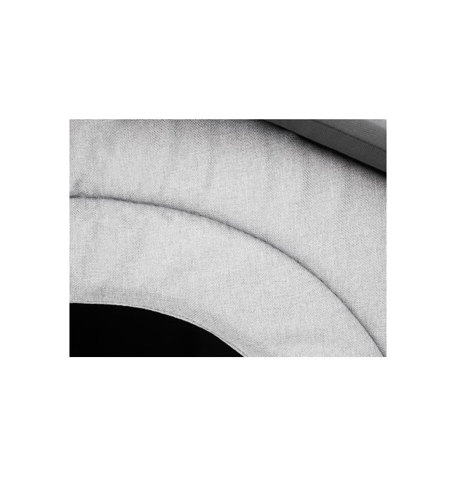 Bouda pro psa R5 popel ekolen, grafitový