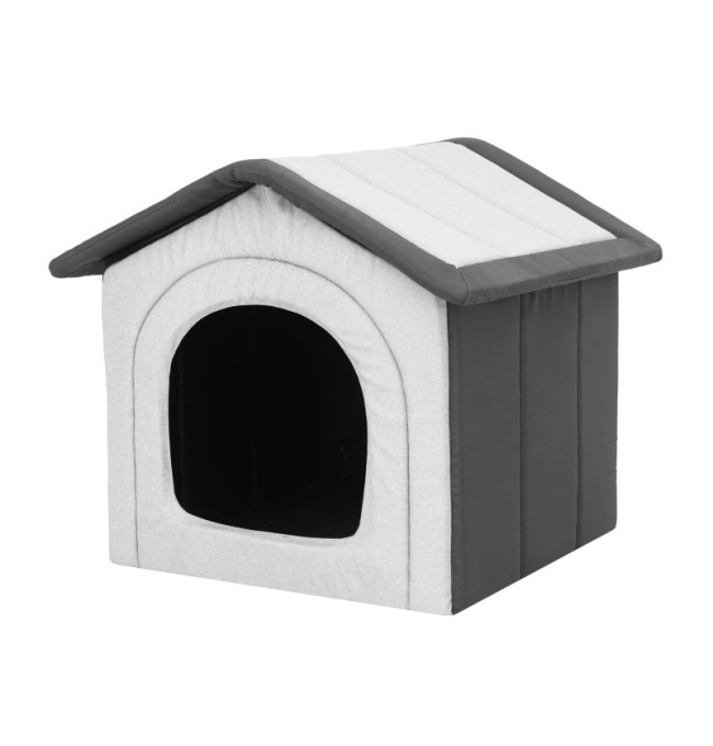 Bouda pro psa R3 popel ekolen, grafitový