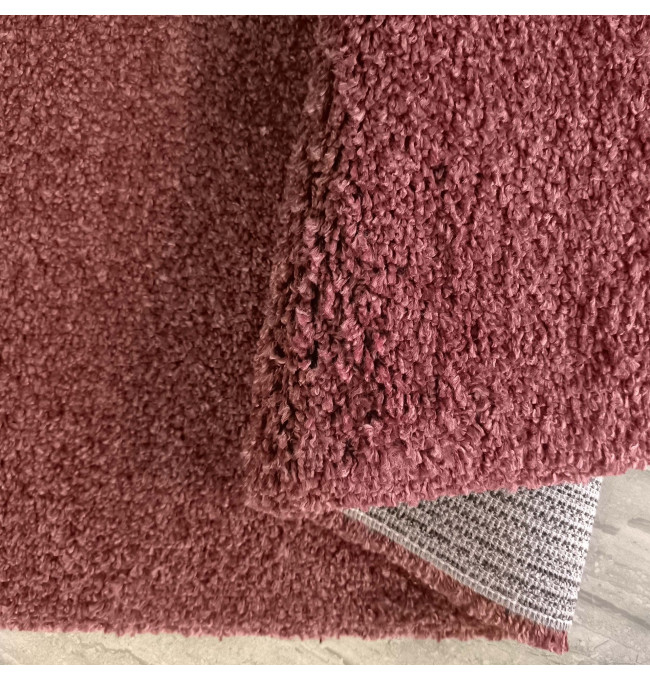 Koberec Santo červený