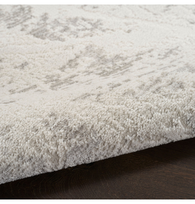 Koberec CALVIN KLEIN CK029 CAPTIVATING CVT04 krémový / šedý