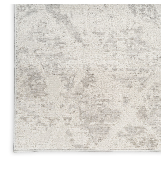 Koberec CALVIN KLEIN CK029 CAPTIVATING CVT04 krémový / šedý