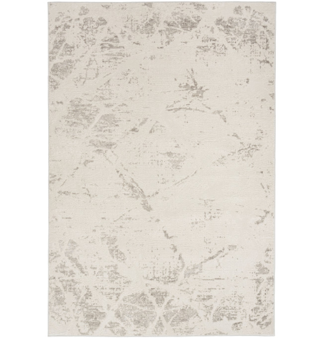 Koberec CALVIN KLEIN CK029 CAPTIVATING CVT04 krémový / šedý