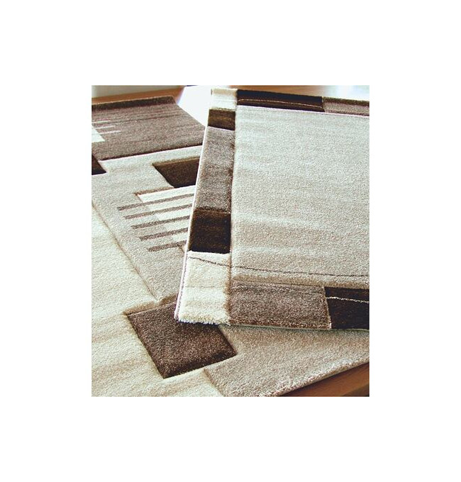 Koberec Cascada Plus 6294 béžový