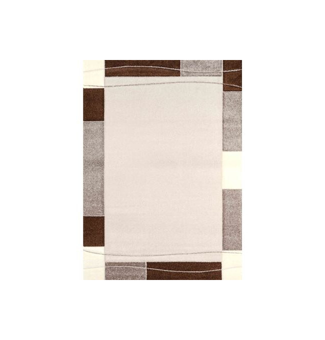 Koberec Cascada Plus 6294 béžový