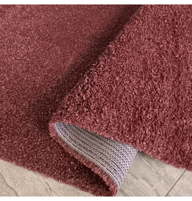 Koberec Santo červený