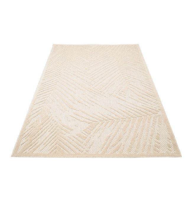 Koberec šňůrkový CANSAS FOZ BD80B krémový