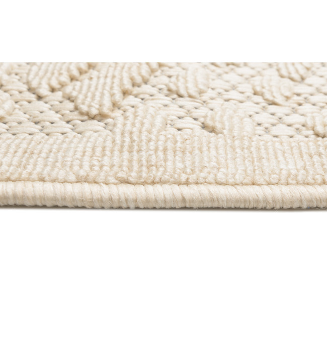 Koberec šňůrkový CANSAS FOZ BD80B krémový