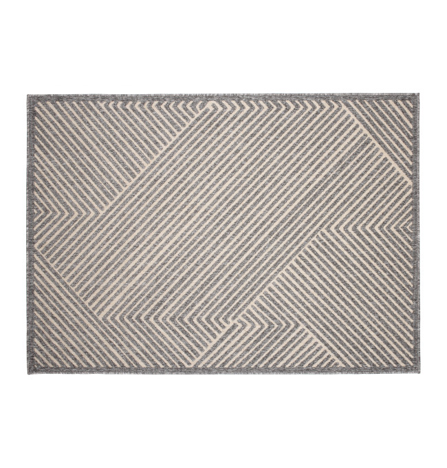 Koberec šňůrkový CANSAS FOZ EC72E krémový