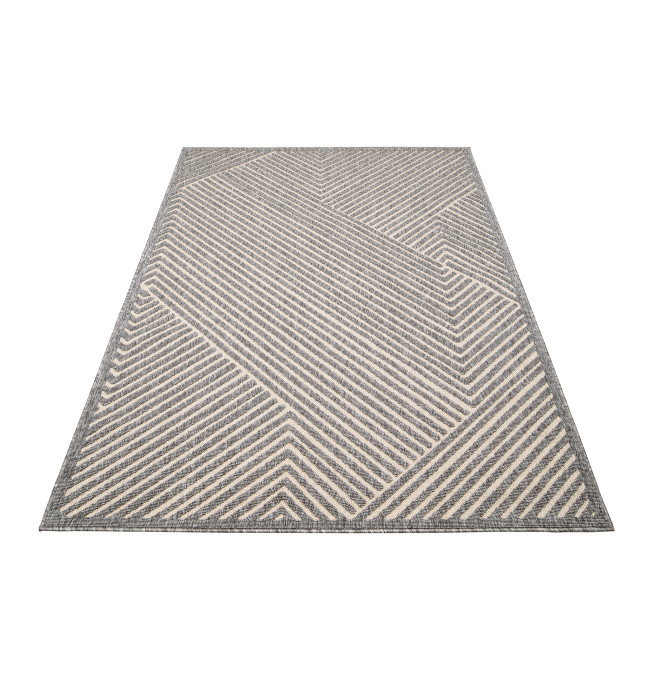 Koberec šňůrkový CANSAS FOZ EC72E krémový