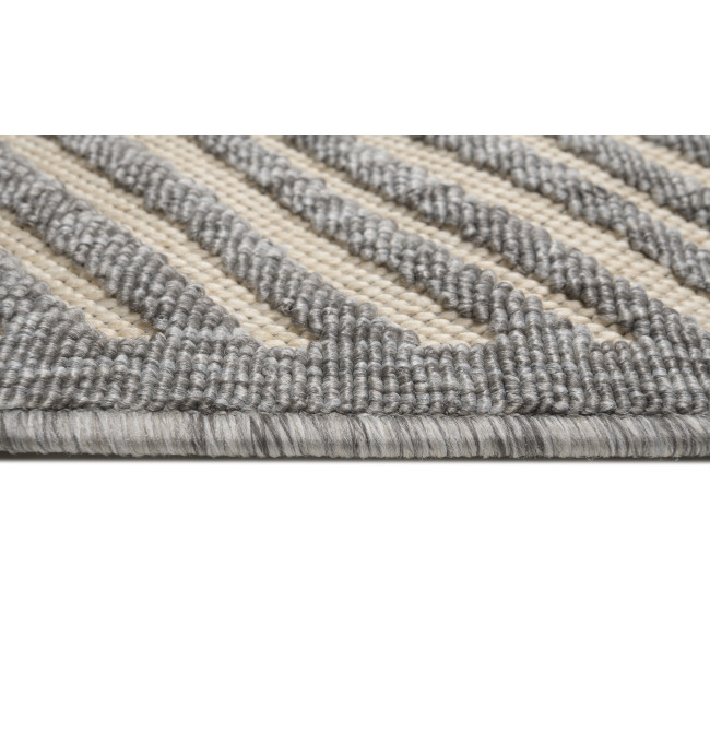 Koberec šňůrkový CANSAS FOZ EC72E krémový