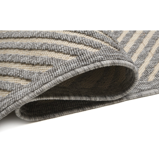 Koberec šňůrkový CANSAS FOZ EC72E krémový