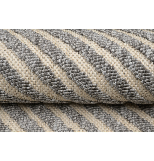 Koberec šňůrkový CANSAS FOZ EC72E krémový