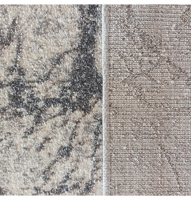 Běhoun VISTA 08 šedý