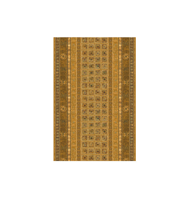 Běhoun Dywilan Omega Antik 2 medový