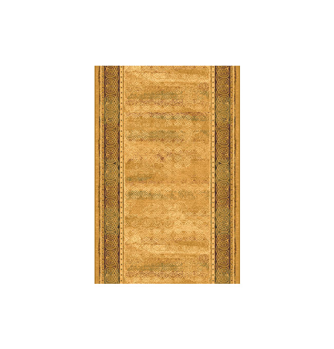 Běhoun Dywilan Omega Lava 2 medový