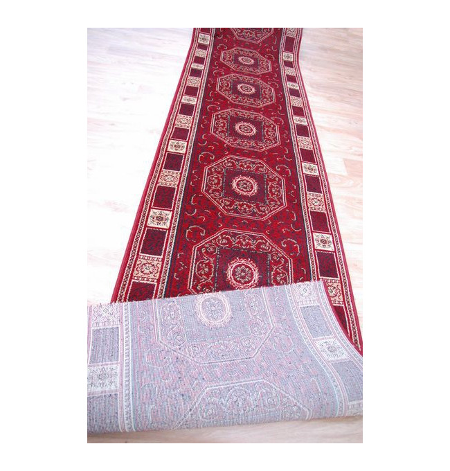 Běhoun OPTIMAL SENNA bordový