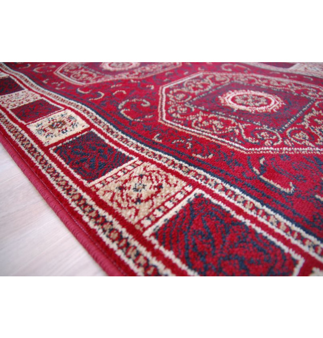 Běhoun OPTIMAL SENNA bordový