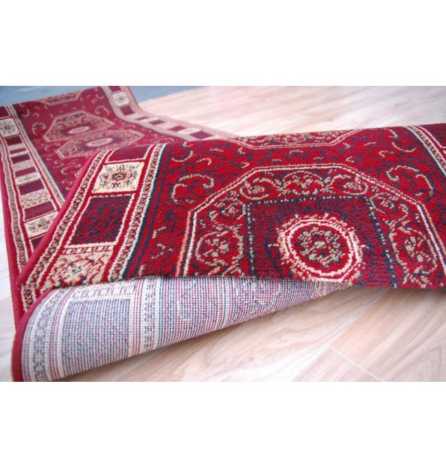 Běhoun OPTIMAL SENNA bordový