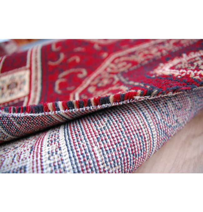 Běhoun OPTIMAL SENNA bordový